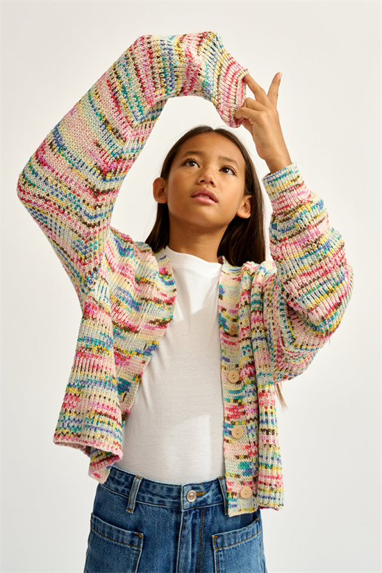 Cardigan Getafe