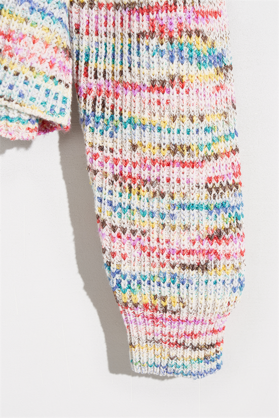 Cardigan Getafe