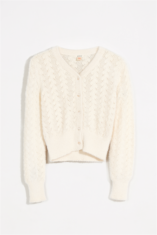 Cardigan Golz