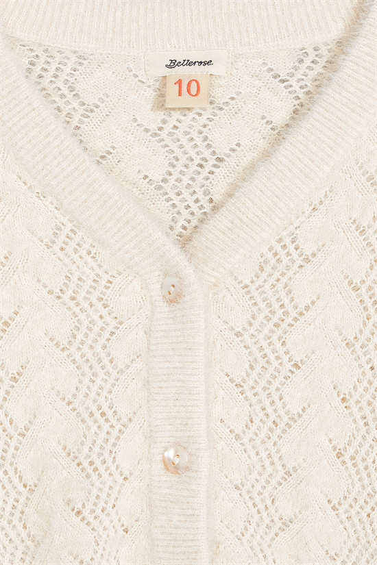 Cardigan Golz