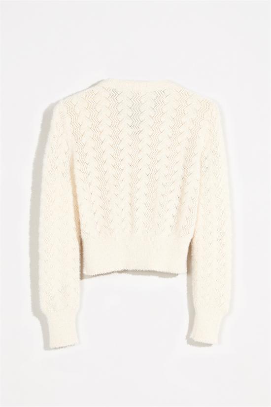 Cardigan Golz