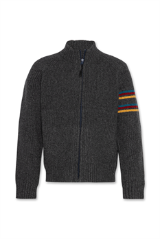 Cardigan Gregory