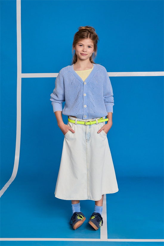Cardigan Joice