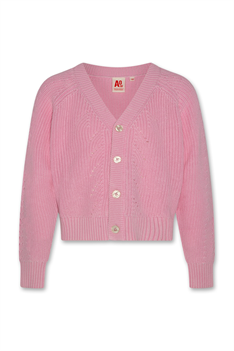 Cardigan Joice - Rosa