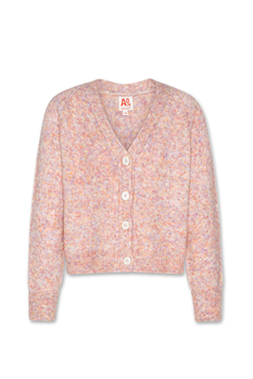 Cardigan Joice (Rosa)