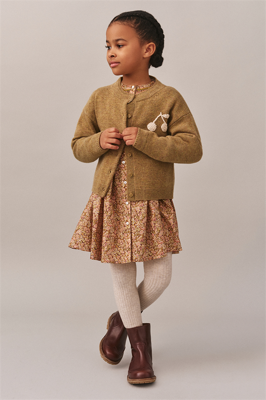 Cardigan Judicael