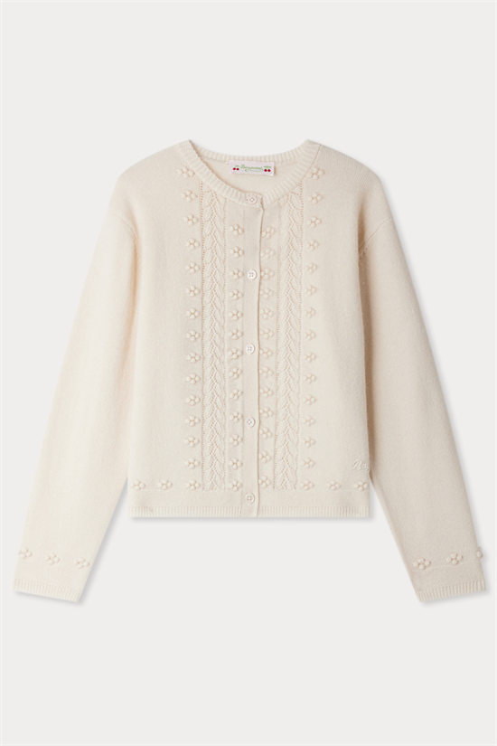 Cardigan Juka