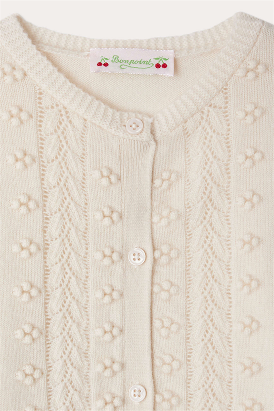 Cardigan Juka