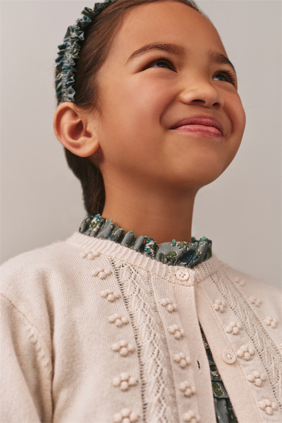 Cardigan Juka