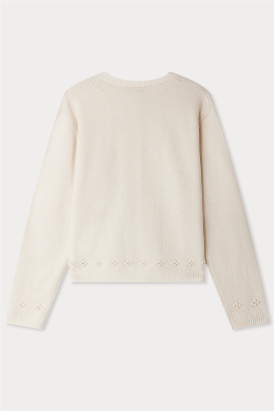 Cardigan Juka