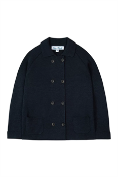 Cardigan Krage