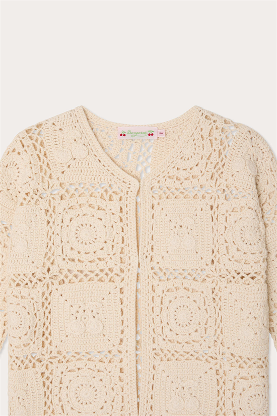 Cardigan Lea-Marie