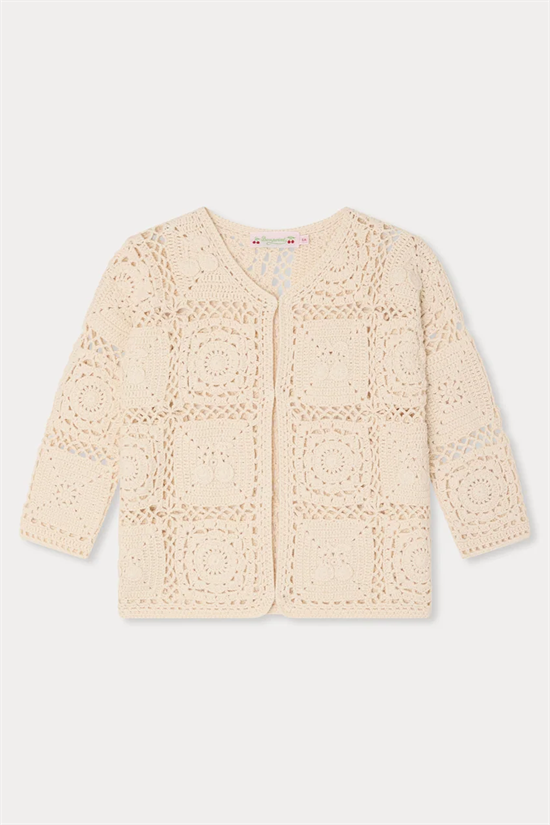 Cardigan Lea-Marie