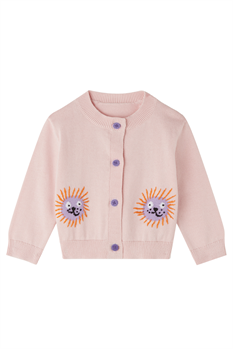 Cardigan Lejon