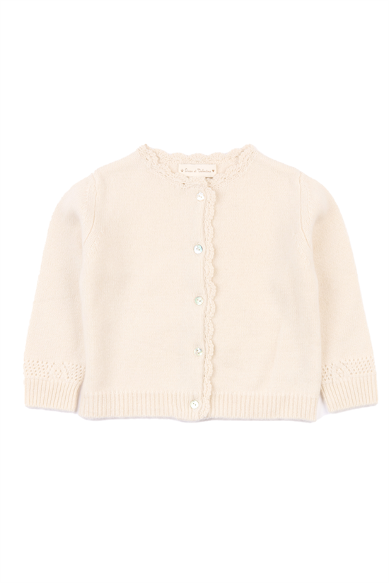 Cardigan Léna