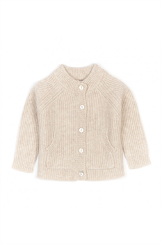 Cardigan Lenny (Beige)