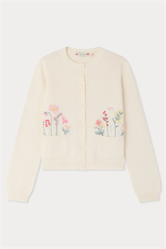 Cardigan Lucila