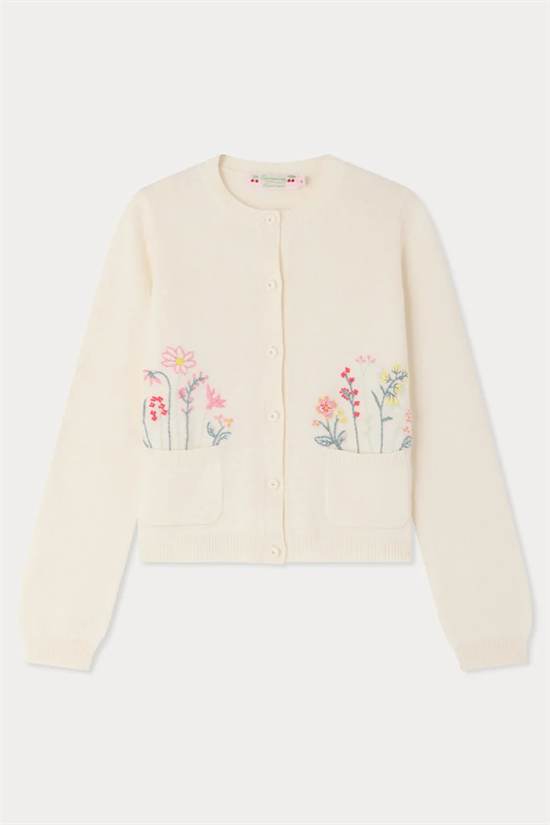Cardigan Lucila