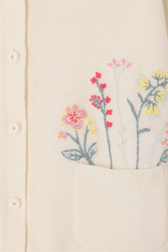 Cardigan Lucila