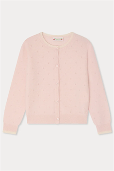 Cardigan Luella - Rosa