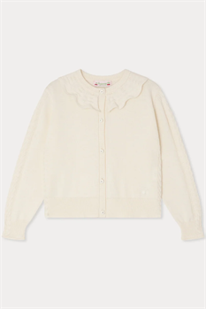 Cardigan Lueur