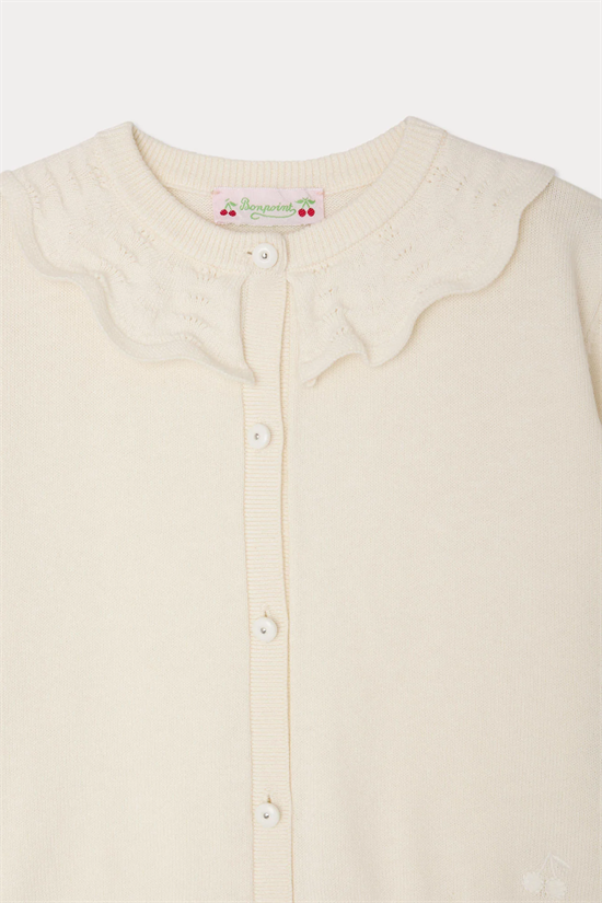 Cardigan Lueur