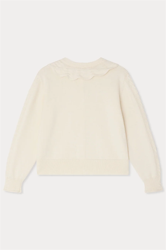 Cardigan Lueur