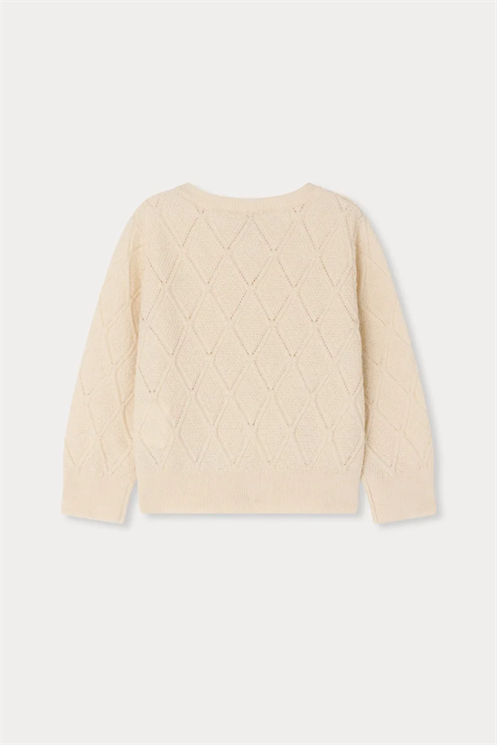 Cardigan Lysandra