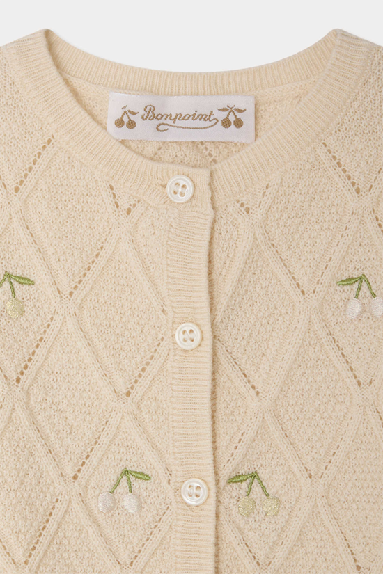 Cardigan Lysandra