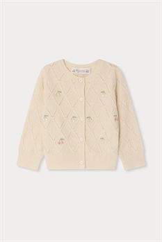 Cardigan Lysandra