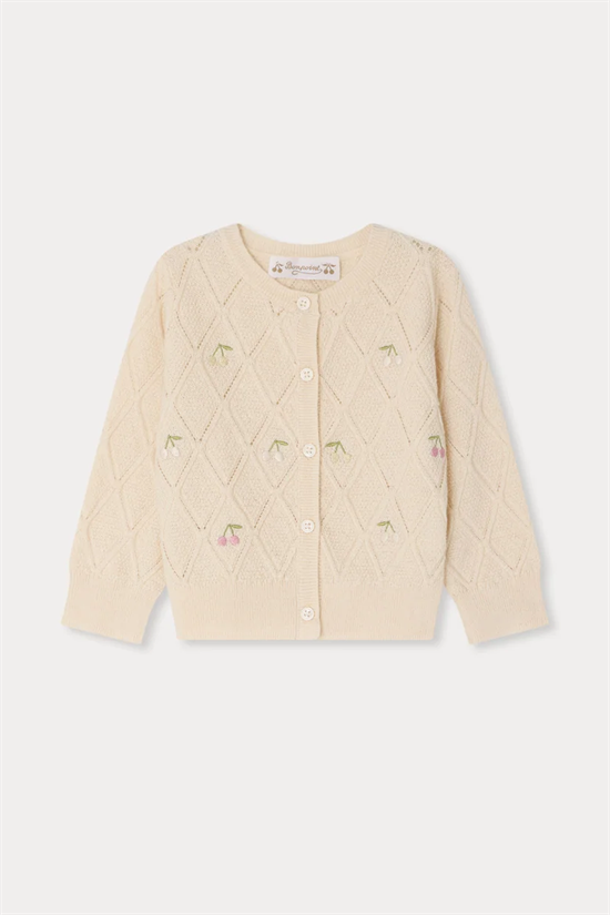 Cardigan Lysandra