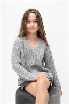 Cardigan Magic