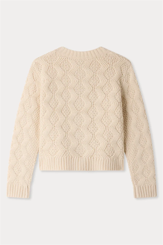 Cardigan Mahael