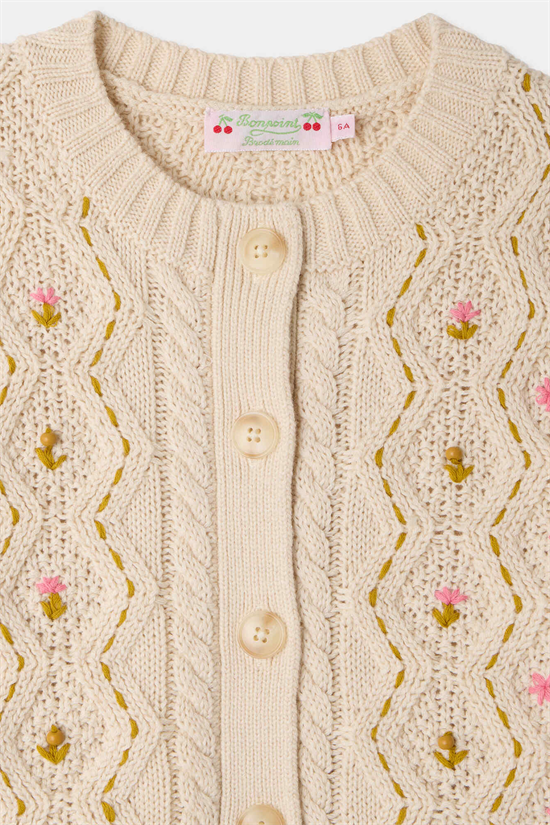 Cardigan Mahael