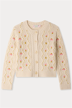 Cardigan Mahael