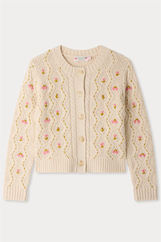 Cardigan Mahael