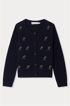Cardigan Marisha - Marin