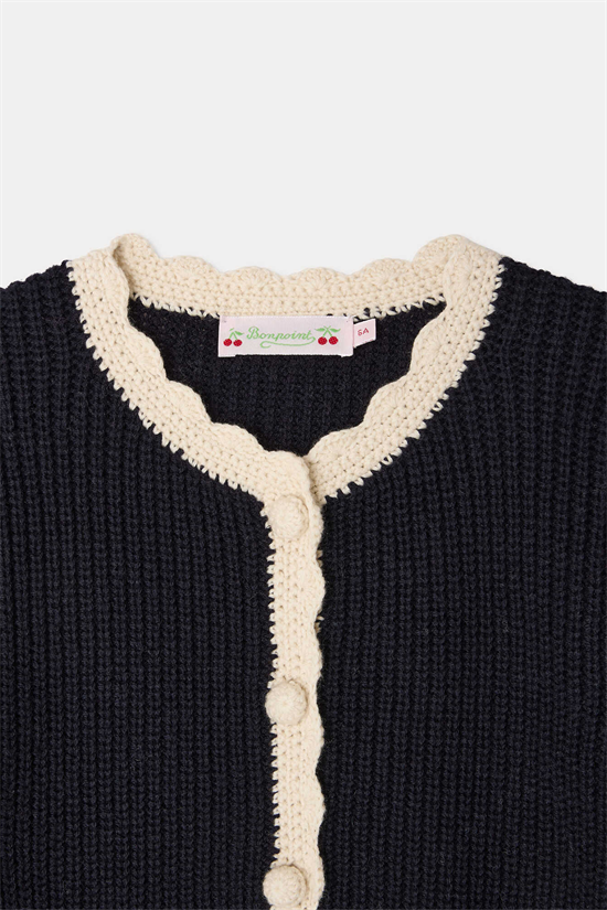 Cardigan Marlys