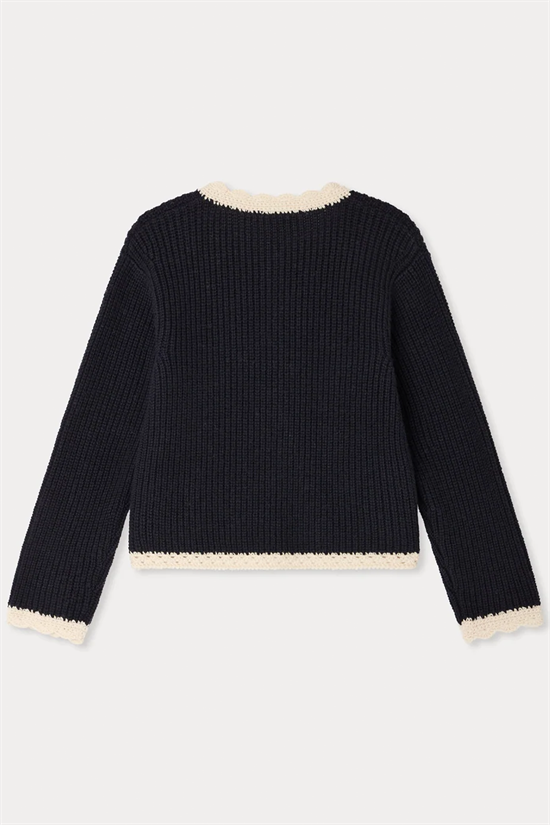 Cardigan Marlys
