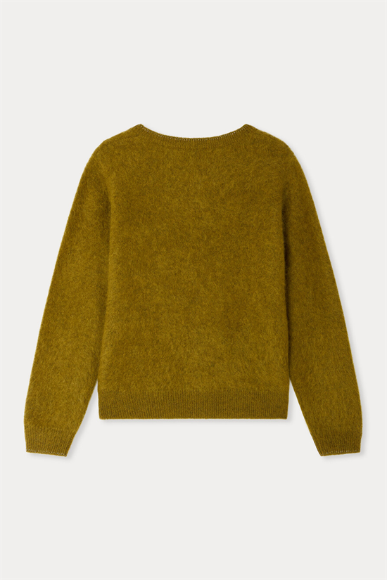 Cardigan Milana