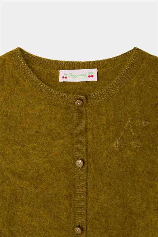 Cardigan Milana