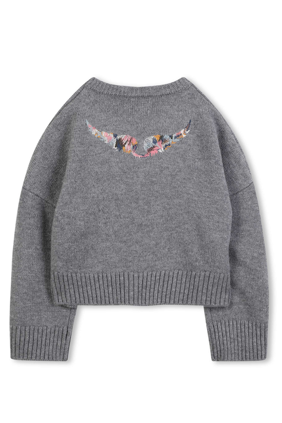 Cardigan Mirka