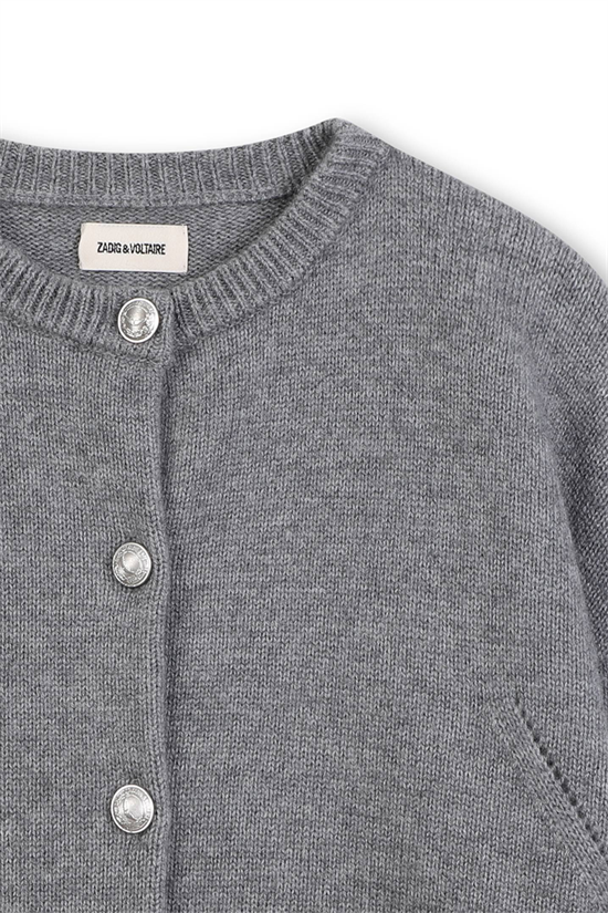 Cardigan Mirka
