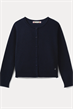 Cardigan Mudd - Marin