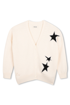 Cardigan Myrka
