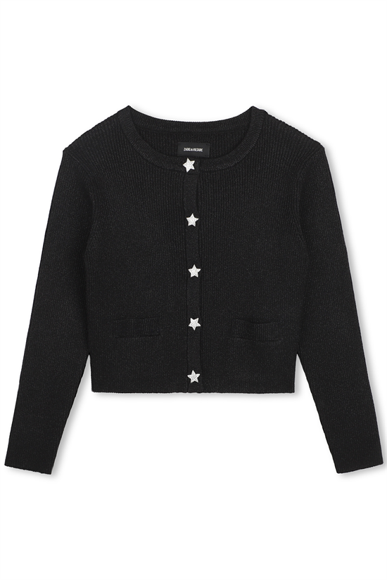 Cardigan Ninon