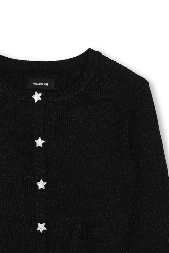 Cardigan Ninon