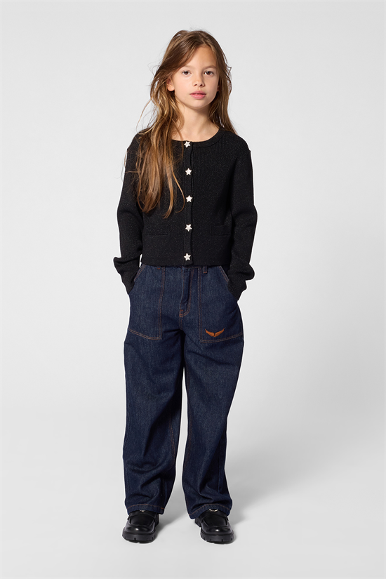 Cardigan Ninon