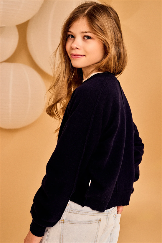 Cardigan Patti