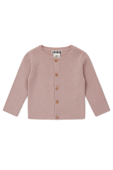 Cardigan Ribbad - Rosa